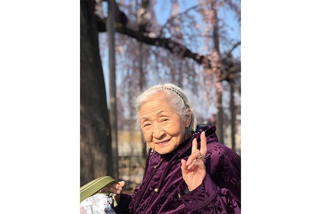 写真：2020年