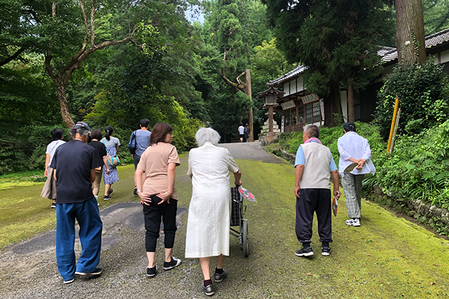 写真：2020年