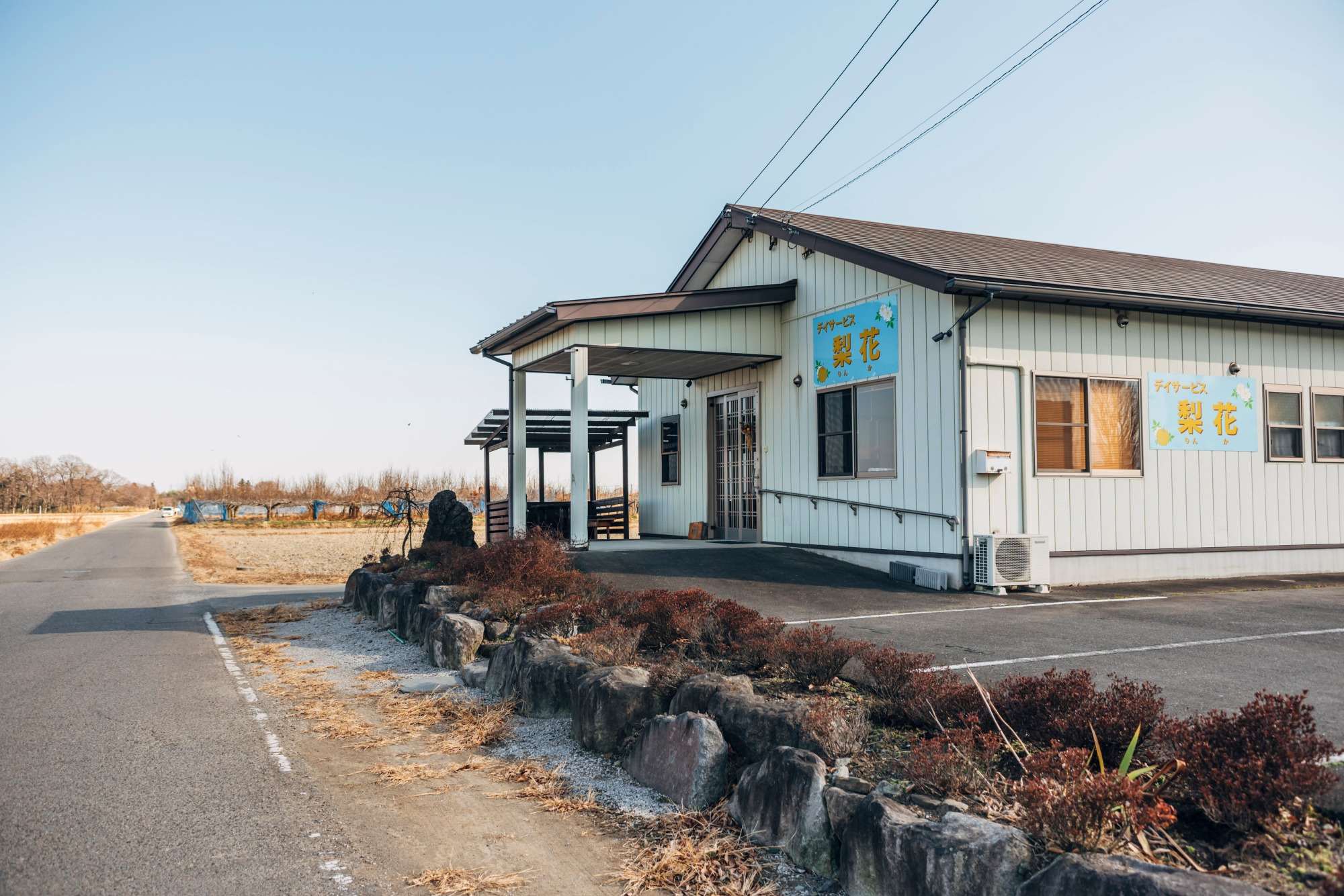 梨花club