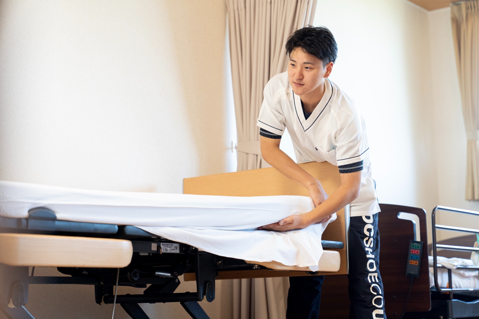 採用情報