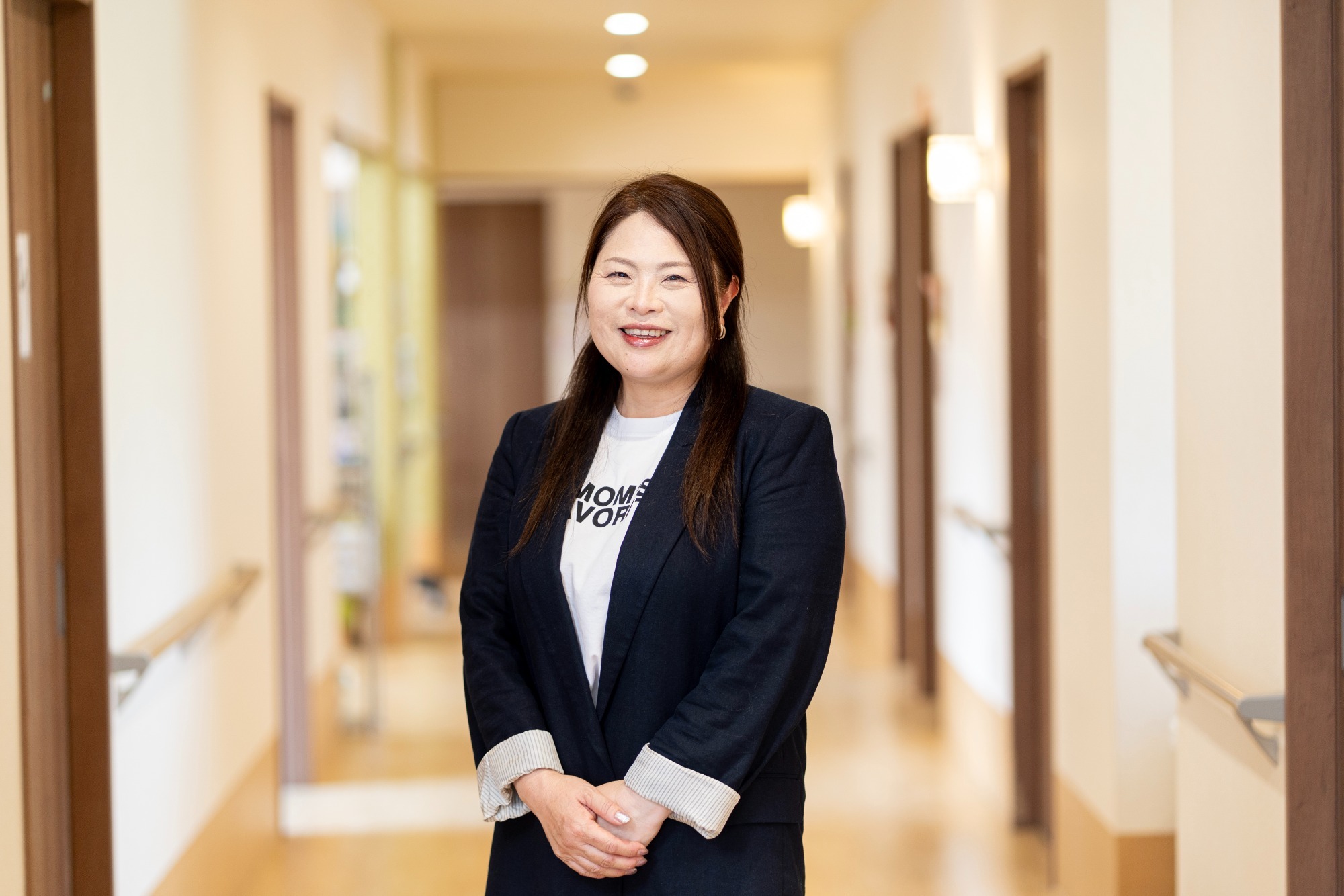 株式会社クロスハート 代表  木下美由紀