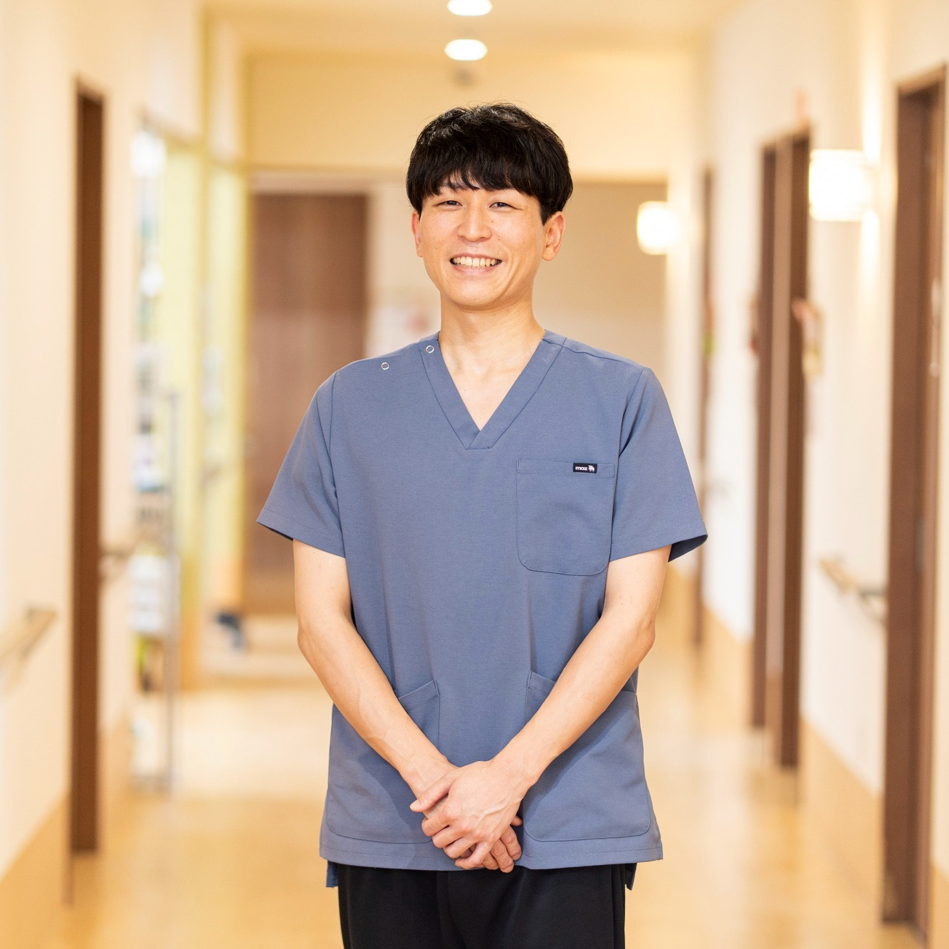 写真：スタッフ　町田さん