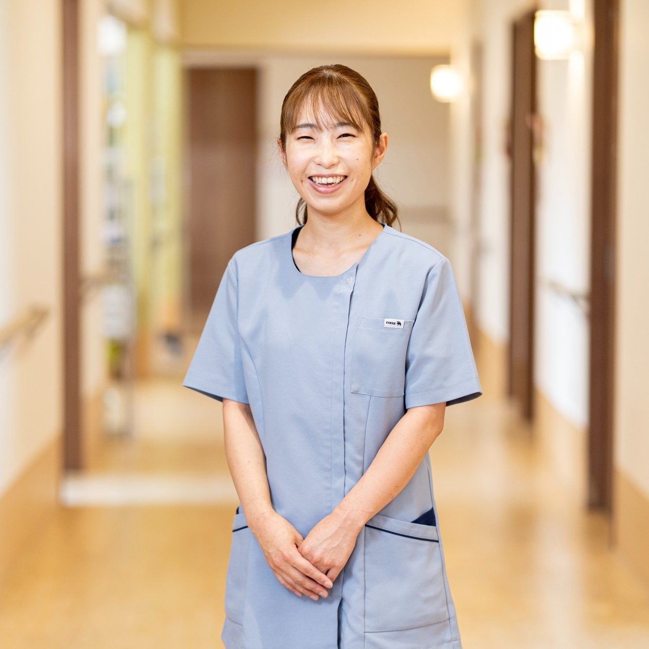 写真：スタッフ　町田さん