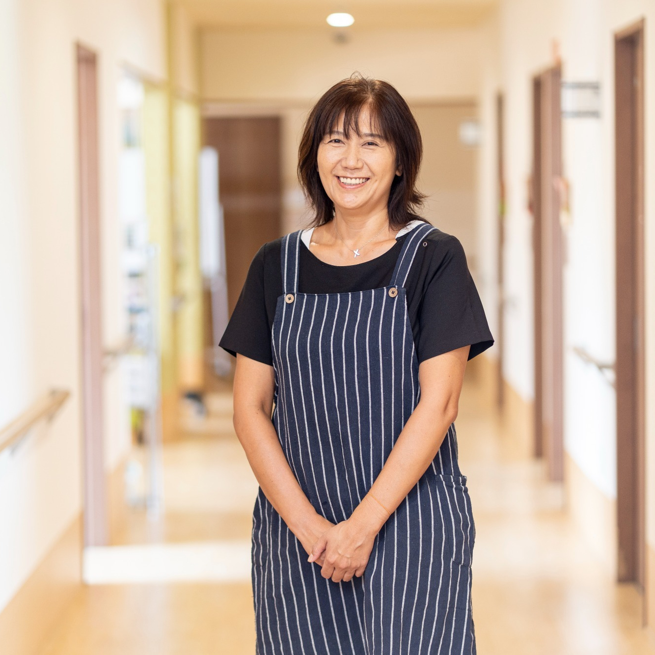 写真：スタッフ　町田さん